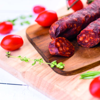 chorizo