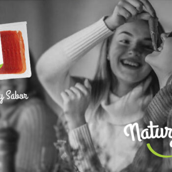 Naturjam chicas jamón